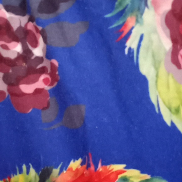 Tropical Dress - Picture 4 of 6